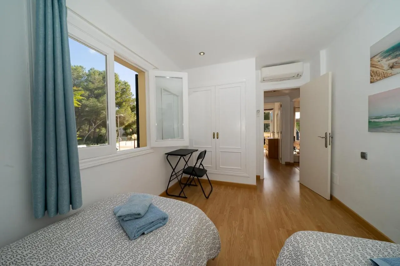 Mieles Apartment كان بيكافورت
