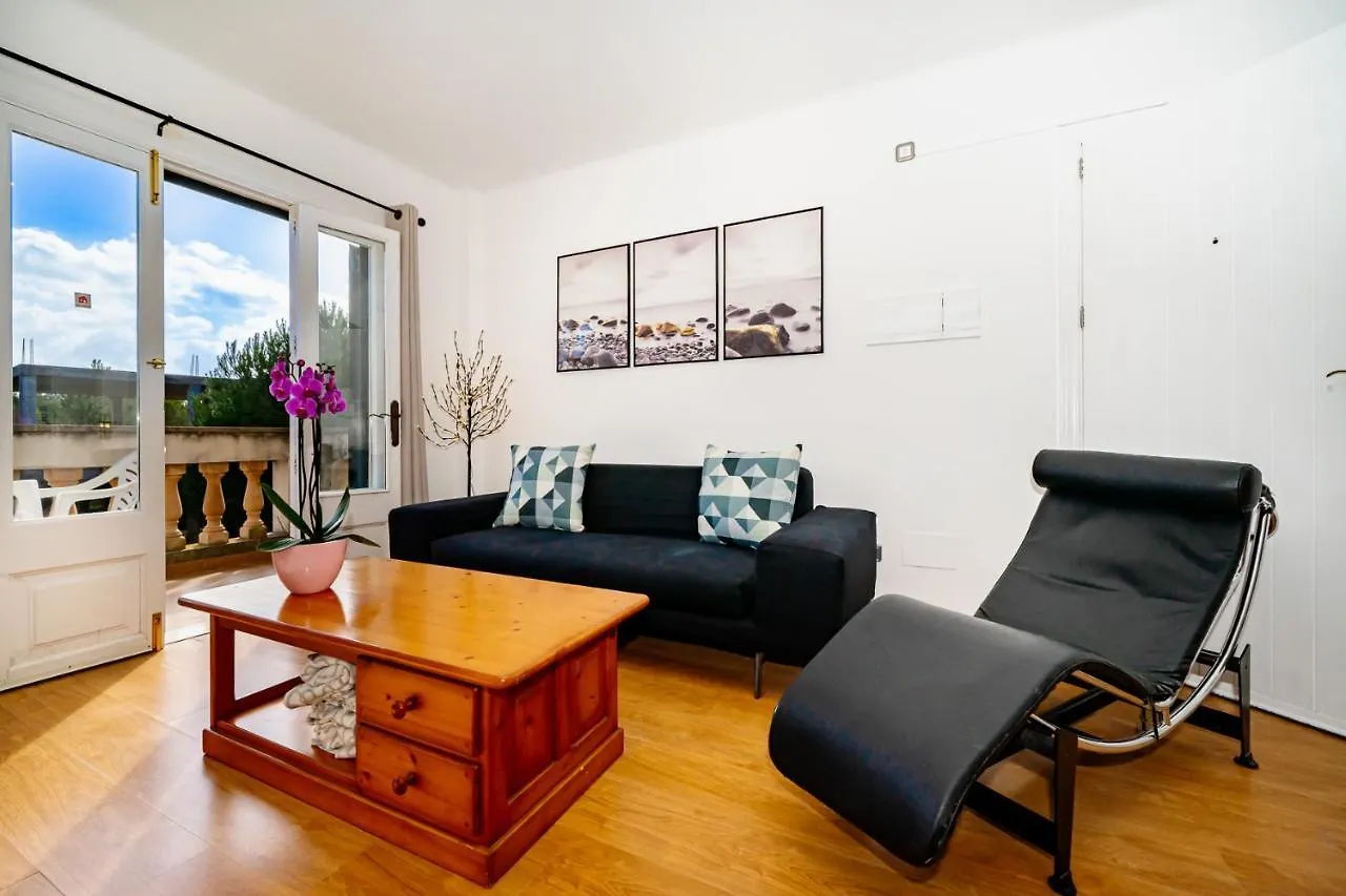 Mieles Apartment كان بيكافورت إسبانيا