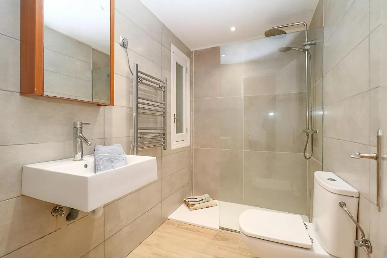 Mieles Apartment كان بيكافورت إسبانيا