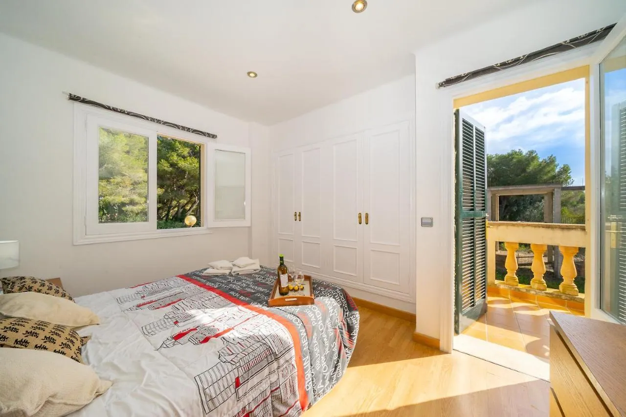 Mieles Apartment كان بيكافورت 0*,  إسبانيا
