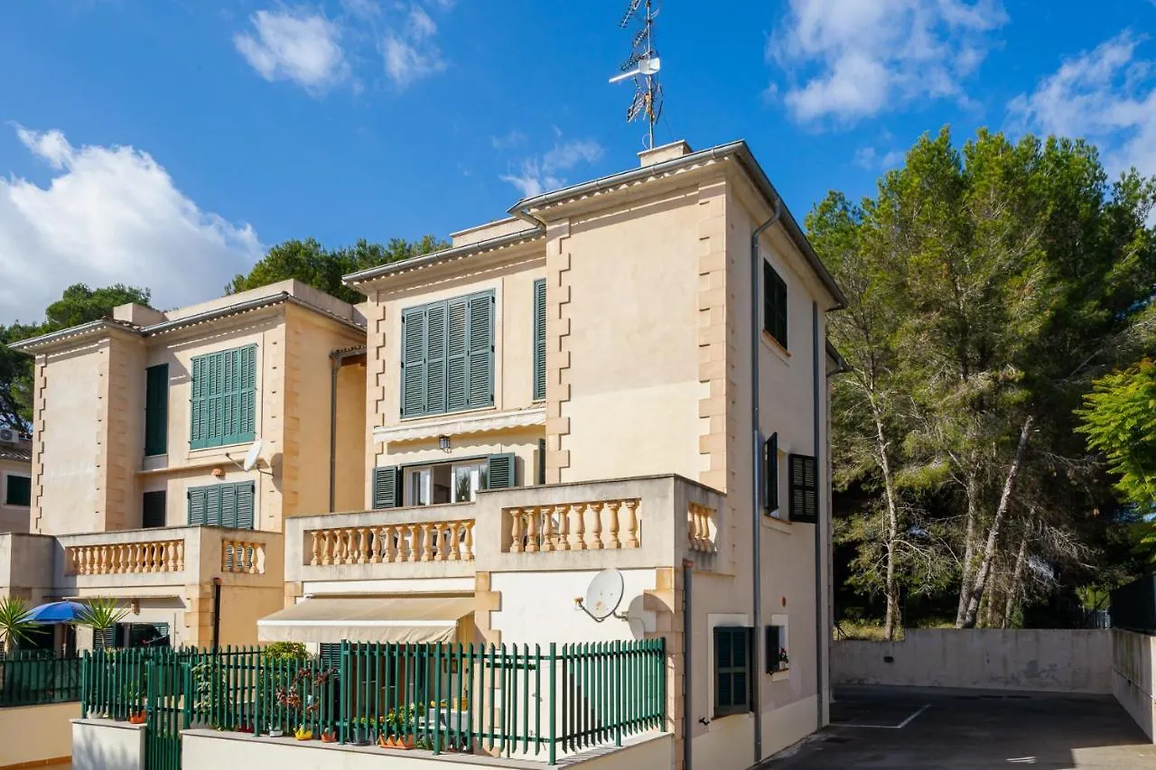 Mieles Apartment كان بيكافورت
