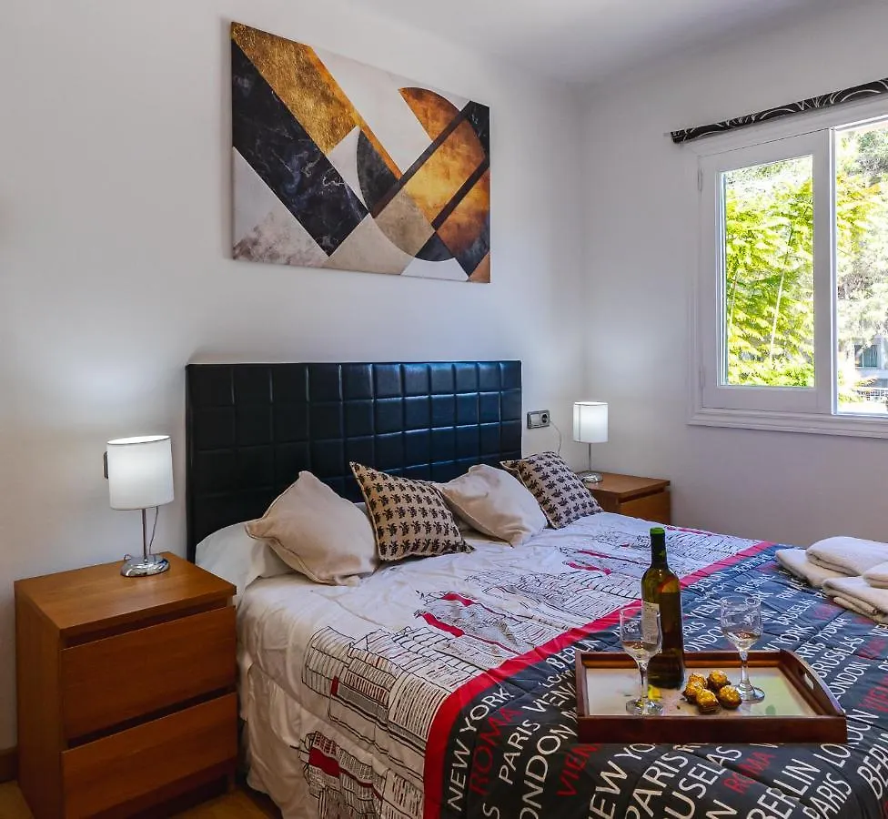 קאן פיקפורט Mieles Apartment
