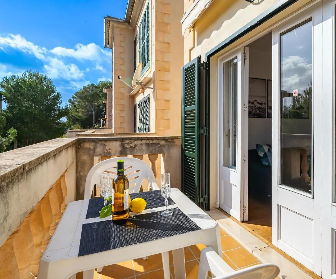 Mieles Apartment كان بيكافورت